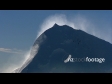Mt Cook Peak With Sun on Ocean 1 2891